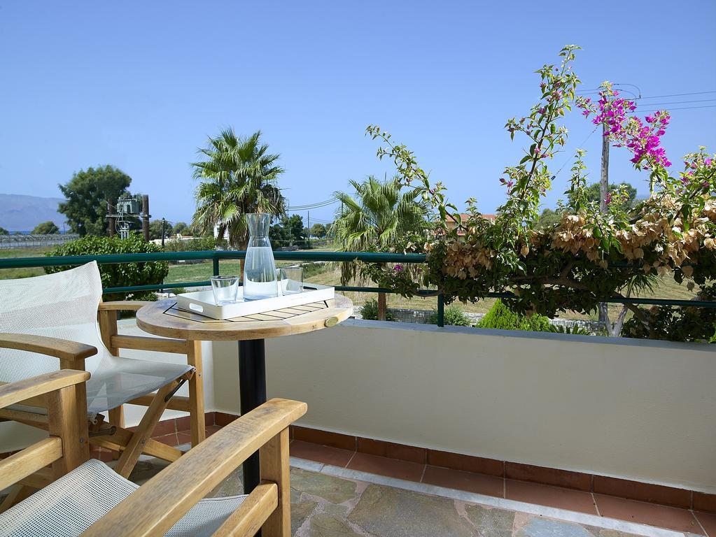 Mousses Apartments & Studios Kissamos Ruang foto