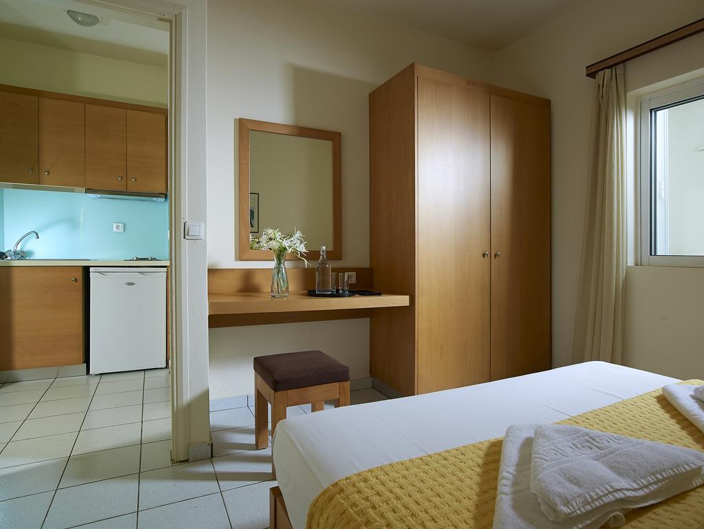 Mousses Apartments & Studios Kissamos Ruang foto