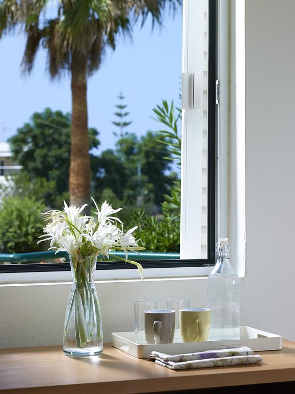 Mousses Apartments & Studios Kissamos Ruang foto