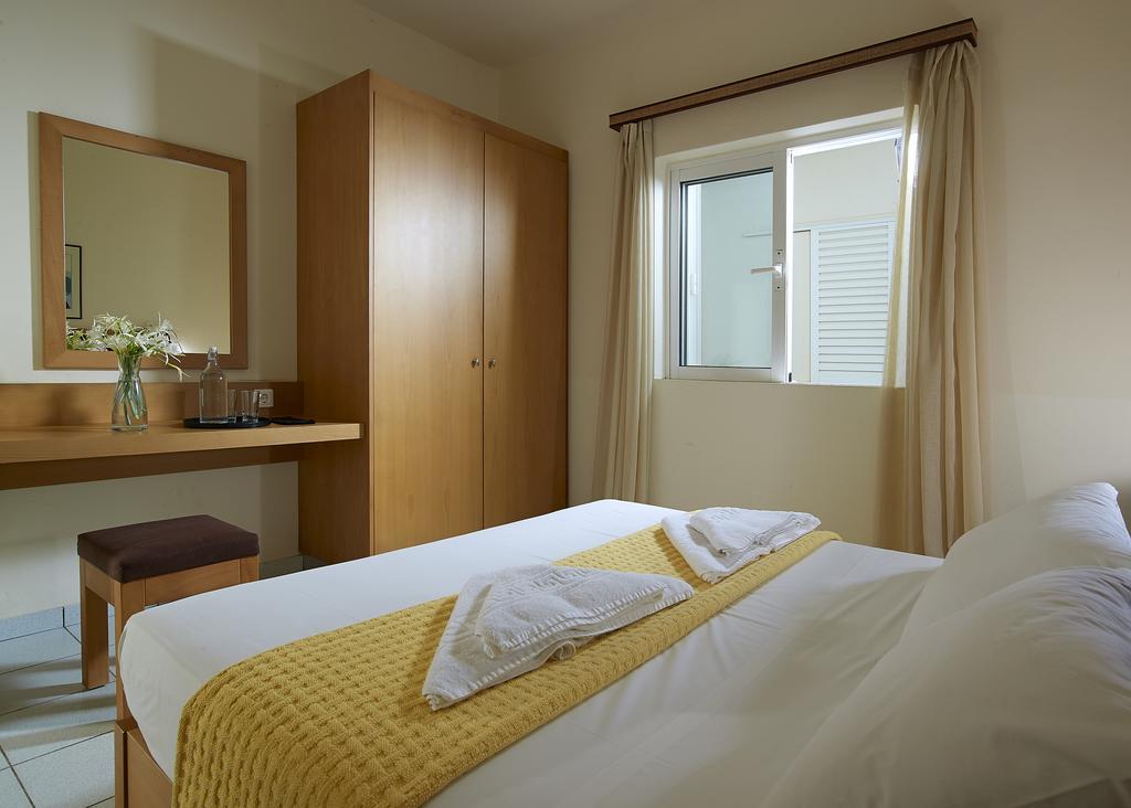 Mousses Apartments & Studios Kissamos Ruang foto